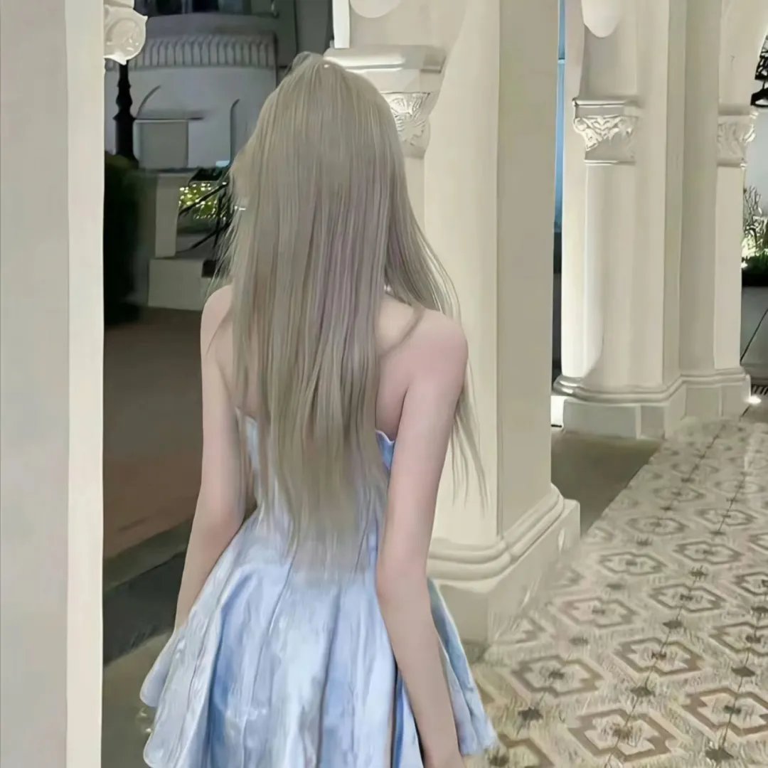 恐怖面纱