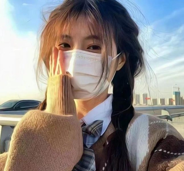 恋爱的正确姿势2